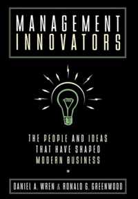 Management Innovators