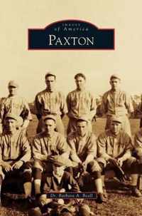 Paxton