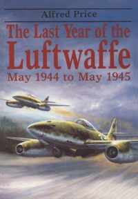 Last Year of Luftwaffe
