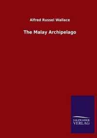 The Malay Archipelago