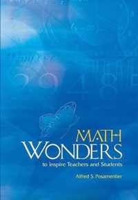 Math Wonders