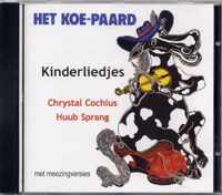 Koe Paard Cd