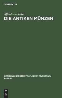 Die Antiken Munzen