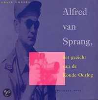 Alfred van Sprang