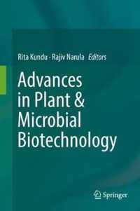 Advances in Plant Microbial Biotechnology