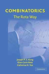 Combinatorics