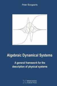 Algebraic Dynamical Systems