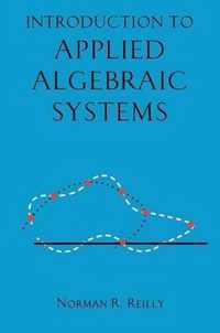 Introduction to Applied Algebraic Systems