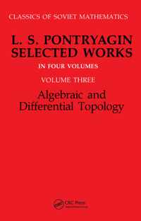 Algebraic and Differential Topology