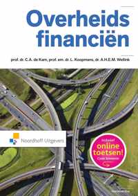 Overheidsfinancien