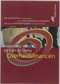 Overheidsfinancien