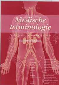 Medische terminologie / 2 Pathologie en traumatologie