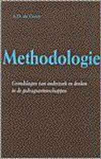 Methodologie 12e dr