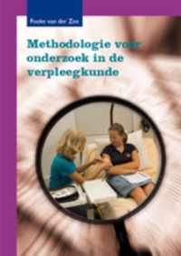 Methodologie voor onderzoek in de Verpleegkunde
