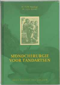 Mondchirurgie voor tandartsen