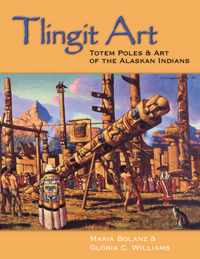 Tlingit Art