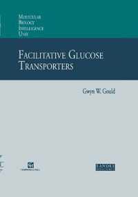 Facilitative Glucose Transporters