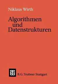 Algorithmen Und Datenstrukturen