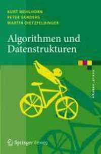 Algorithmen Und Datenstrukturen: Die Grundwerkzeuge