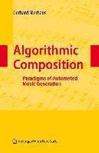 Algorithmic Composition