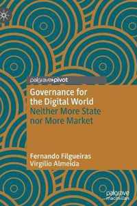Governance for the Digital World