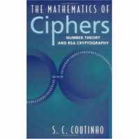 The Mathematics of Ciphers