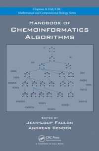 Handbook of Chemoinformatics Algorithms