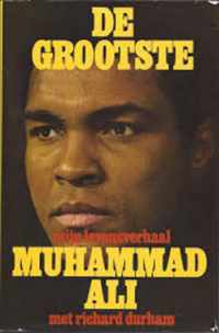 De Grootste Muhammad Ali - Richard Durham