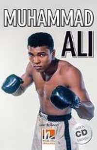 Muhammad Ali, mit 1 Audio-CD