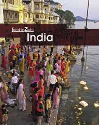 India - Ali Brownlie Bojang - Paperback (9789461752383)