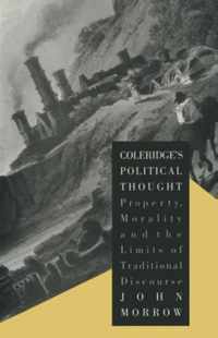 Coleridge's Political Thought