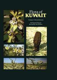 Flora of Kuwait
