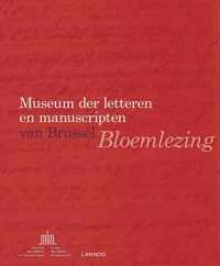 Museum der letteren en manuscripten - Etienne Averlant; Stéphanie Becco; Marie Béclard