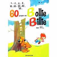 60 gags van Bollie en Billie deel 4