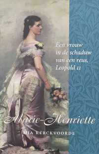 Marie-Henriette