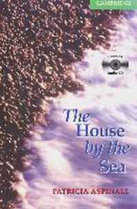 The House by the Sea. Buch und CD