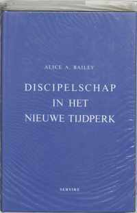 Discipelschap in het nieuwe tijdperk 1