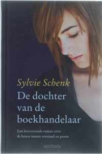 De dochter van de boekhandelaar