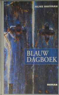 Blauw Dagboek