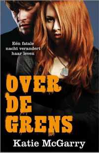 Harlequin Young Adult  -   Over de grens