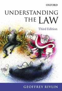 Understanding the Law 3E P