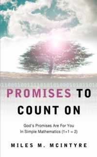 Promises To Count On
