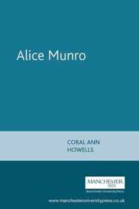 Alice Munro