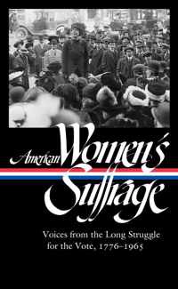 American Women's Suffrage