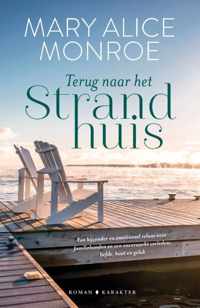 Het strandhuis 1 -   Terug naar het strandhuis