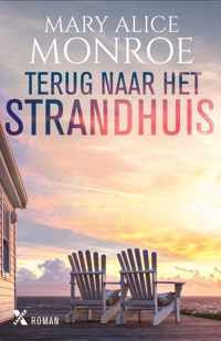 Het strandhuis 1 -   Terug naar het strandhuis