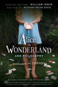 Alice In Wonderland & Philosophy
