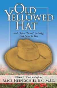 Old Yellowed Hat