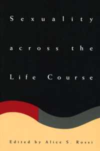 Sexuality across the Life Course