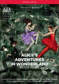 Alice&apos;s Adventures In Wonderland